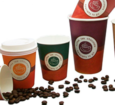 CAFFETTERIA D'ASPORTO