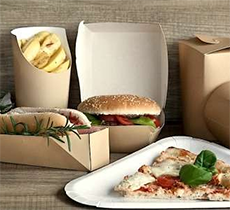 CONTENITORI TAKE AWAY
