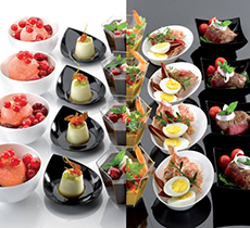 FINGERFOOD