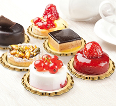 PASTICCERIE,BAR E GELATERIE