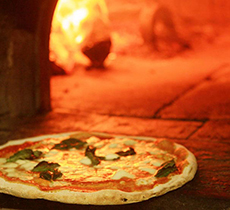 PIZZERIE E PANIFICI