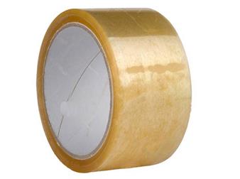 NASTRO ADESIVO TRASP. 50MM. X 66 MT.