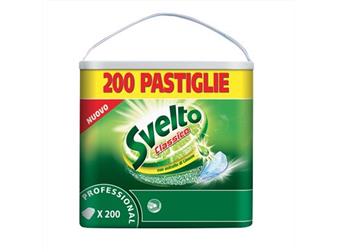 DET. DIVERSEY SVELTO PASTIGLIE X 188