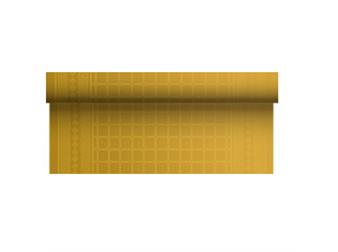 TOVAGLIA ROTOLO DAMASCATO 120X70 ORO