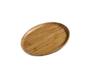 VASSOIO BALI BAMBOO OVA.CM.28,5X20,5X1,9