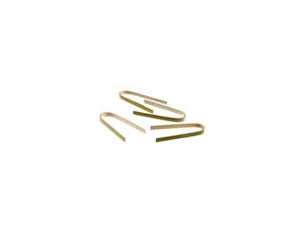 PINZE SHUSHI BAMBOO CM.8 X 50 PZ.