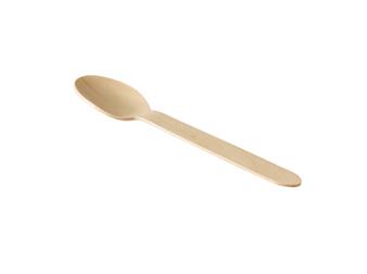CUCCHIAIO LEGNO IN BALSA CM.16 CONF.X48P