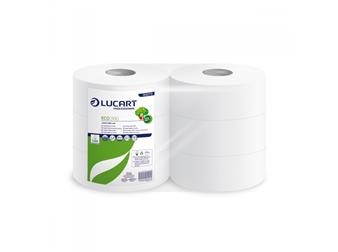CARTA IGIENICA JUMBO VELO J36