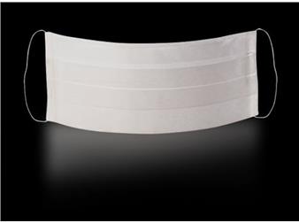 MASCHERINA MASK 1 VELO CON ELAST. 100PZ