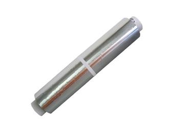 ROTOLO IN ALLUMINIO 125 MT X 33CM