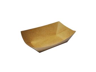 BARCHETTA KRAFT ANTIGR. 16X12X4 X250PZ