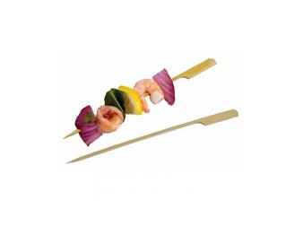 SPADE IN BAMBOO CM.25 X100PZ