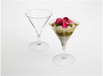BIC.MINI CALICE KRYSTAL PARTY CC45 X6PZ