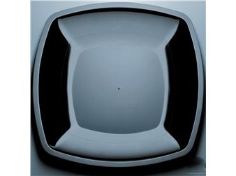 **PIATTI PIANI QUADRAT PS GRAND NERO X12
