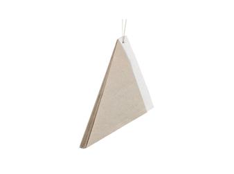 CONO CARTONE BIANCO 24X34MMX96ML X250P
