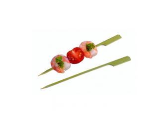 SPADE IN BAMBOO CM.15 X100PZ