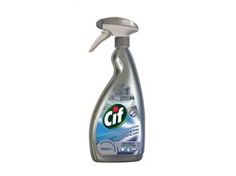 DET. DIVERSEY CIF PROF.ACCIAIO ML.750