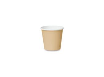 BICCHIERI CART.75ML 2,5OZ WEBIO AV. X50P