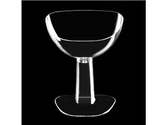 BICCHIERINO CALICE VIVA TRAS. 55CC X12PZ