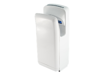 ASCIUGAMANO ELETTRONICO SUPER DRIVER
