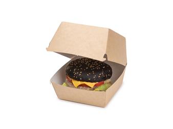 CONT.DOECO ECO BURGER XL 112X112X112 50P