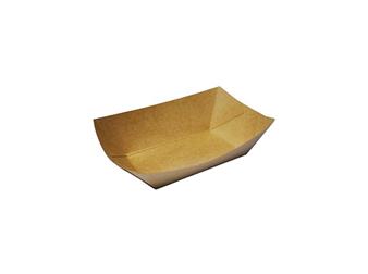 BARCHETTA KRAFT A. 11,5X8,5X2,6CM. X250