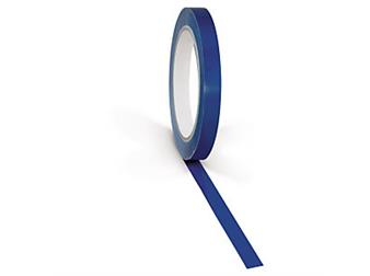 NASTRO PVC BLU MM.10X66 MT.