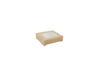 COPERCHI CONT. DOECO ECOBAKE 134 25PZ