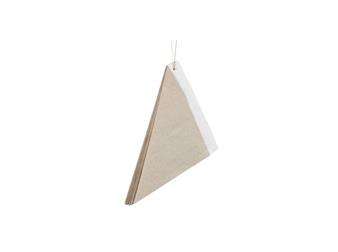 CONO CARTONE BIANCO 21X29,5MMX66ML X500P