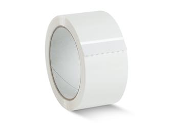 NASTRO ADESIVO BIANCO 50MM. X 66 MT.