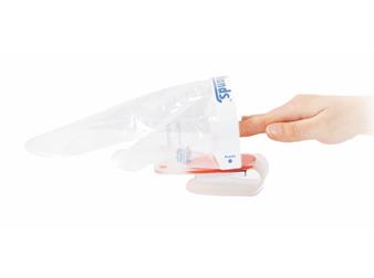 MULTIUSO GUANTO CLEAN HANDS KIT