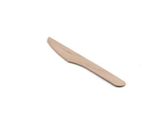 COLTELLI LEGNO IN BALSA CM.16 X 48PZ.