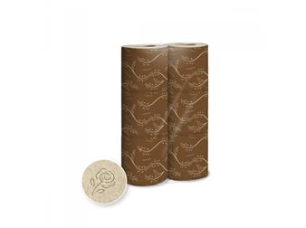 CARTA IGIENICA 6 ROTOLI FASC.ECO NATURAL