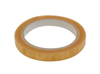 NASTRO ADESIVO TRASP. 15MM. X 66 MT.