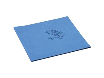 PANNO BLU MICRO VILEDA 50X40