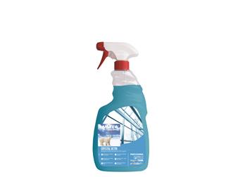 DET. SANITEC CRYSTAL VETRI ML.750