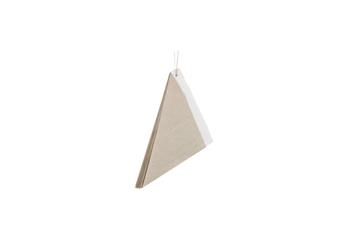 CONO CARTONE BIANCO 17X24X36ML X 500P
