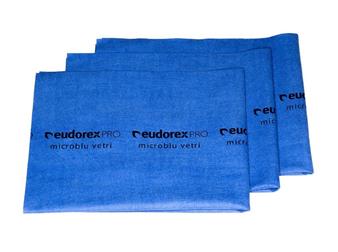 PANNO MICROBLU VETRI EUDOREX MIS.40X53