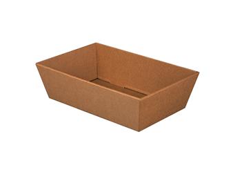 CESTA NUOVA STANDARD AVANA 1610/10