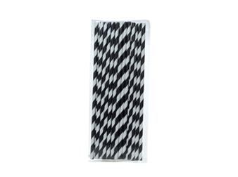 CANNUCCE CARTA BIANCA R/N 5X21 X100PZ