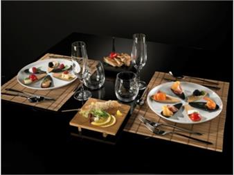TOVAGLIETTA SUSHI CM.30X45 X2PZ.