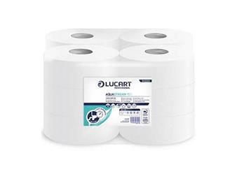 CARTA IGIEN.VELOMINI JUMBO AQUASTREA 150